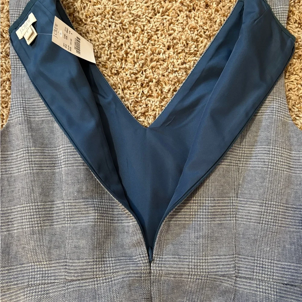 J. Crew crew glen